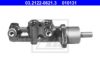 BOSCH 0986480642 Brake Master Cylinder